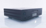 Cambridge Audio Azur 840C Upsampling CD Player; Black; Remote