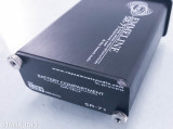 Ray Samuels Audio Emmeline SR-71 Portable Headphone Amplifier; Battery; RS Audio