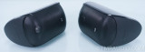 B&W M1 On Wall Speakers with Mounting Brackets