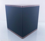 Vandersteen 2Wq Powered Subwoofer; WX-2 Crossover (1/2)