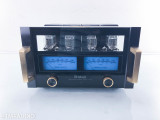 McIntosh MC2000 Stereo Tube Power Amplifier; 50th Anniversary Edition
