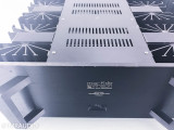 Mark Levinson No. 20.5 Mono Power Amplifier; Pair; AS-IS (No Output From One)