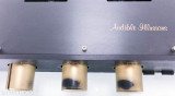 Audible Illusions Modulus 3A Stereo Tube Preamplifier; Phono