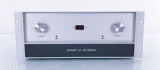 Crown DC300A Vintage Dual Mono Power Amplifier; (New / Old Stock)