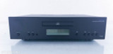 Cambridge Audio Azur 840C CD Player / DAC; Black; D/A Converter