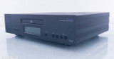 Cambridge Audio Azur 840C CD Player / DAC; Black; D/A Converter