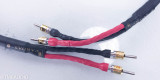 Cardas Golden Reference Speaker Cables; 8ft Pair (SOLD)