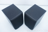 B&W DM600 S3 Speakers; Excellent Pair