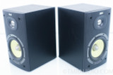 B&W DM600 S3 Speakers; Excellent Pair