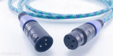 Acrotec 6N-A-2030 XLR Cables; 2m Pair Interconnects
