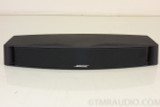 Bose VCS-10 Center Channel Speaker