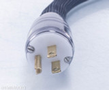 Shunyata Research Black Mamba Helix CX Power Cable; 1.8m AC Cord (SOLD)
