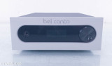 Bel Canto e.One DAC 1.5 D/A Converter; VBS1 Virtual Battery Power Supply