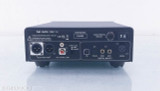 Bel Canto e.One DAC 1.5 D/A Converter; VBS1 Virtual Battery Power Supply