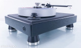 VPI Classic 3 SE Turntable; JMW 10 3D Arm; Black Oak; Signature Edition VPI Classic 3 SE Turntable; JMW 10 3D Arm; Black Oak; Signature Edition
