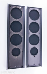 B&W Matrix 803 S2 Speaker Grills; Pair