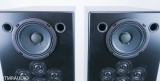 Tekton Design Double Impact Floorstanding Speakers; Upgraded Version; Black Pair