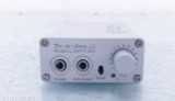 iBasso Audio D6 Fer-de-Lance USB Headphone Amplifier / DAC