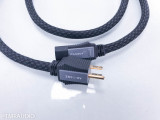 Pangea AC-14SE Power Cable; 1.5m AC Cord; AC14SE (SOLD)