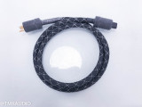 Acoustic Zen Tsunami III Power Cable; 6ft AC Cord (2/2)