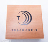 Track Audio 3/8"-16 Steel Floor Spikes; Set of 8