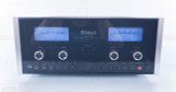 McIntosh MA6500 Stereo Integrated Amplifier; MA-6500 (No Remote)