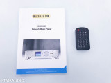 Chord DSX1000 Network Player / Streamer; DSX-1000