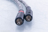 Wireworld Eclipse 5.2 RCA Cables; 1m Pair Interconnects; Squared (1/2)