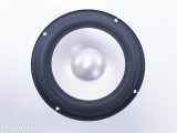 Aluminum Cone Woofer / Midwoofer; 5"; Shielded