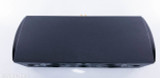 Sonus Faber Domus Center Channel Speaker; Piano Black