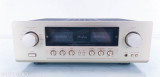 Accuphase E-307 Stereo Integrated Amplifier; E307