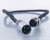 Vovox Textura Fortis XLR Cables; 1m Pair Balanced Interconnects