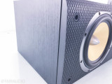 B&W LCR600 S3 Center Channel Speaker; LCR-600