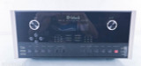 McIntosh MX121 7.1-Channel Home Theater Processor; MX-121; Mint