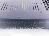 SAE A201 Stereo Power Amplifier; A-201