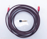 AudioQuest Golden Gate 3.5mm Extension Cable; Single 5m Interconnect