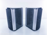 ATC SCM10-2 Powered Bookshelf Speakers; Pair Active Monitors