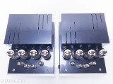 PrimaLuna ProLogue 7 Mono Power Amplifier; Silver Pair