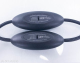 MIT SL-Matrix 50i XLR Cables; 2m Pair Balanced Interconnects