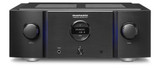 Marantz PM-10 Stereo Integrated Amplifier; PM10: Black (New)