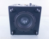 Audioengine S8 8" Powered Subwoofer; Satin Black; S-8 (SOLD)