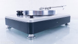 Shinola Runwell Turntable; Shinola Tonearm (No Cartridge)