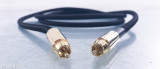 McIntosh CA2M RCA Cables; 2m Pair Interconnects (SOLD)