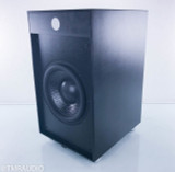 REL Britannia B1 12" Powered Subwoofer; Black; AS-IS (No Output)