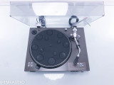 Sony PS-4300 Direct Drive Turntable System; PS4300 (No Cartridge)
