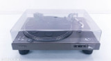 Sony PS-4300 Direct Drive Turntable System; PS4300 (No Cartridge)