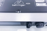 Behringer DEQ2496 Ultra-Curve Pro Signal Processor; DAC; D/A; Equalizer