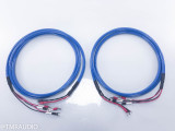 Cardas Quadlink 5-C Bi-Wire Speaker Cables; 3m Pair