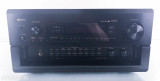 Denon AVR-5803 7.1 Channel Home Theater Receiver; RC-8000 Remote