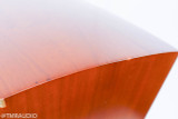 Paradigm Signature S4 Bookshelf Speakers; Cherry Pair w/ Stands